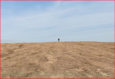 Three Generations to the Summit - A Journey at Enchanted Rock State Natural Area in Texas